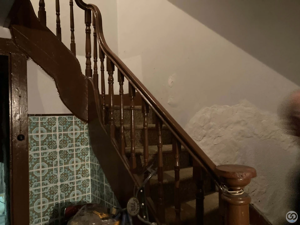 Moradia T6 para Venda em Santa Maria Maior Foto 11