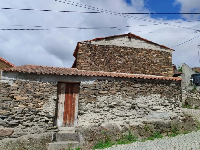 Moradia T3 para Venda em Barcel, Marmelos e Valverde da Gestosa Foto 5