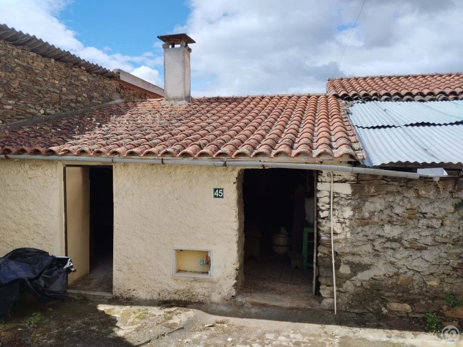 Moradia T3 para Venda em Barcel, Marmelos e Valverde da Gestosa Foto 6