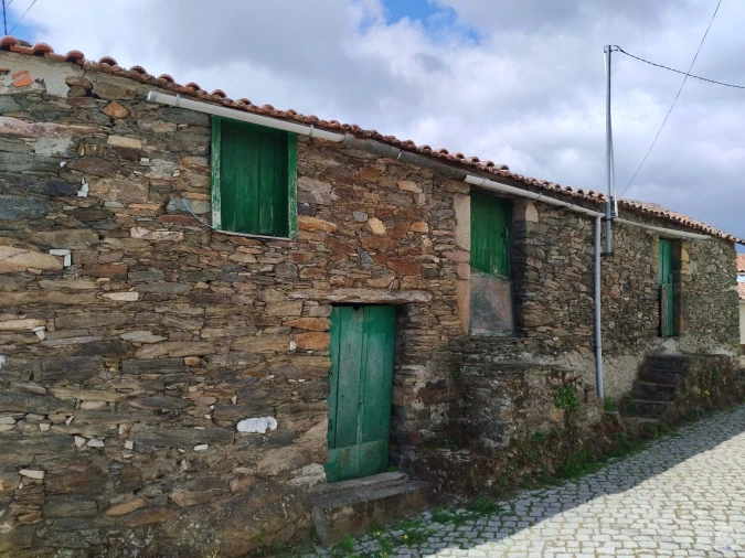 Moradia T3 para Venda em Barcel, Marmelos e Valverde da Gestosa Foto 2