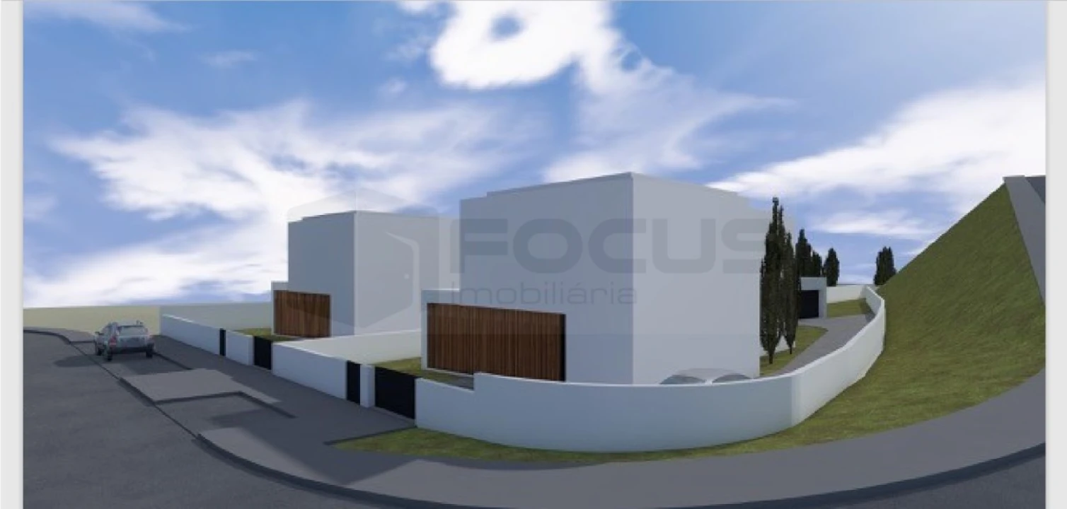 Moradia T4 para Venda em São Bernardo Foto 2