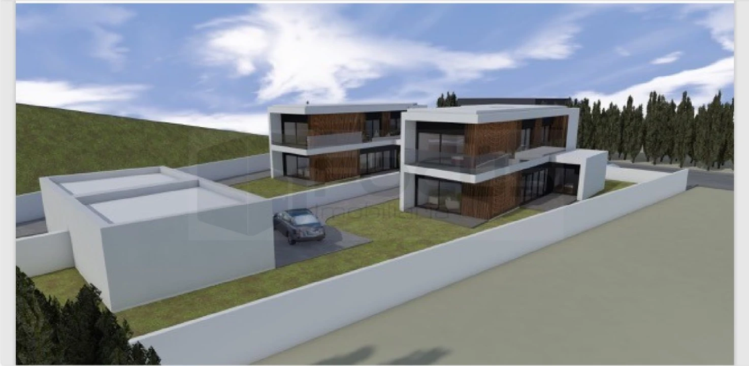 Moradia T4 para Venda em São Bernardo Foto 4