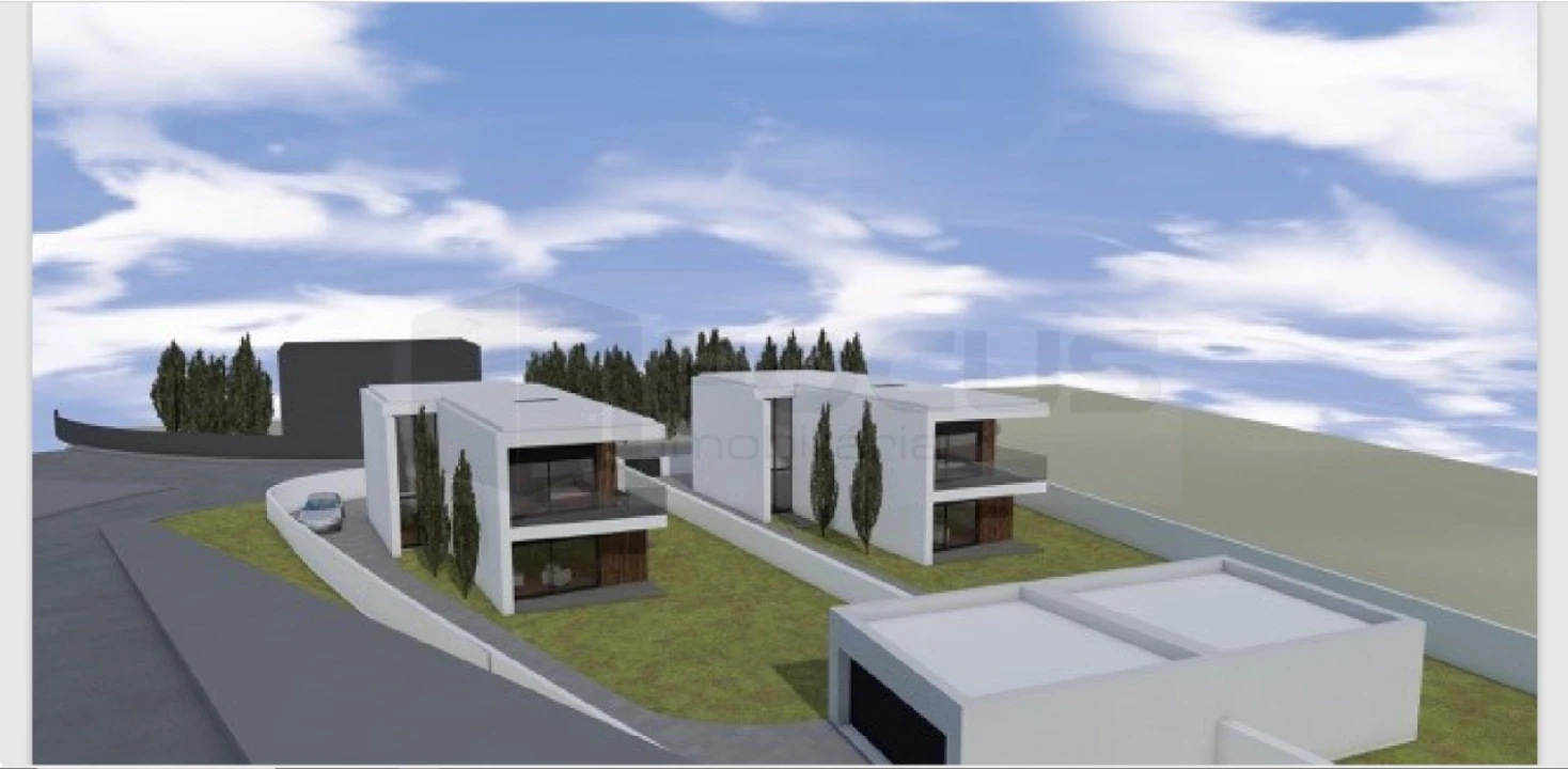 Moradia T4 para Venda em São Bernardo Foto 5