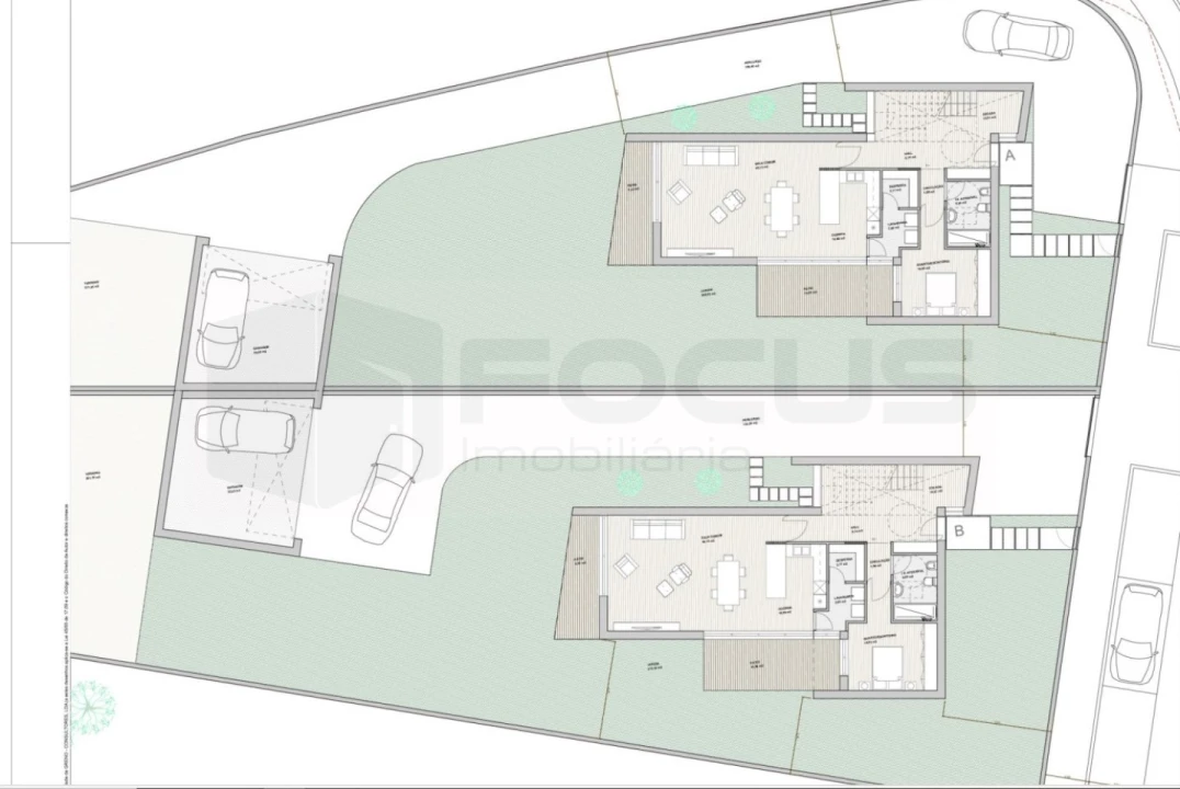 Moradia T4 para Venda em São Bernardo Foto 8