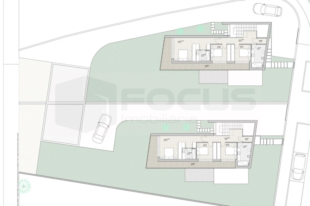 Moradia T4 para Venda em São Bernardo Foto 9