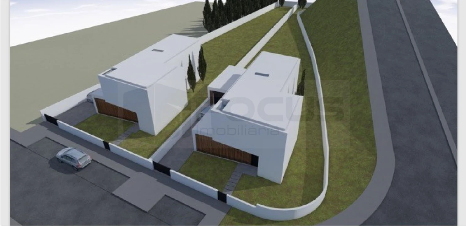 Moradia T4 para Venda em São Bernardo Foto 13