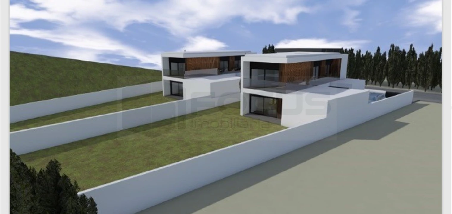 Moradia T4 para Venda em São Bernardo Foto 14