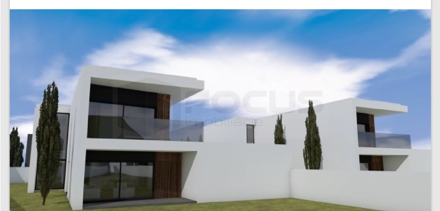 Moradia T4 para Venda em São Bernardo Foto 15