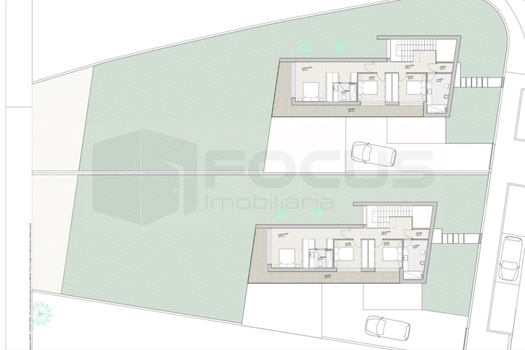 Moradia T4 para Venda em São Bernardo Foto 18