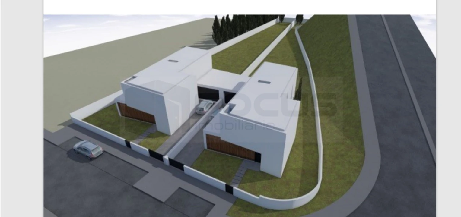 Moradia T4 para Venda em São Bernardo Foto 22