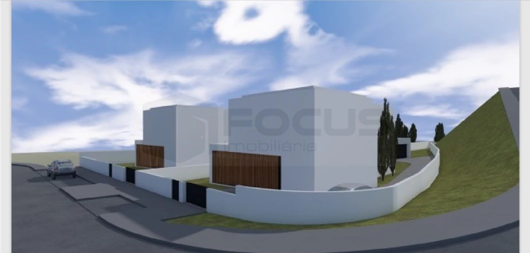 Moradia T4 para Venda em São Bernardo Foto 2