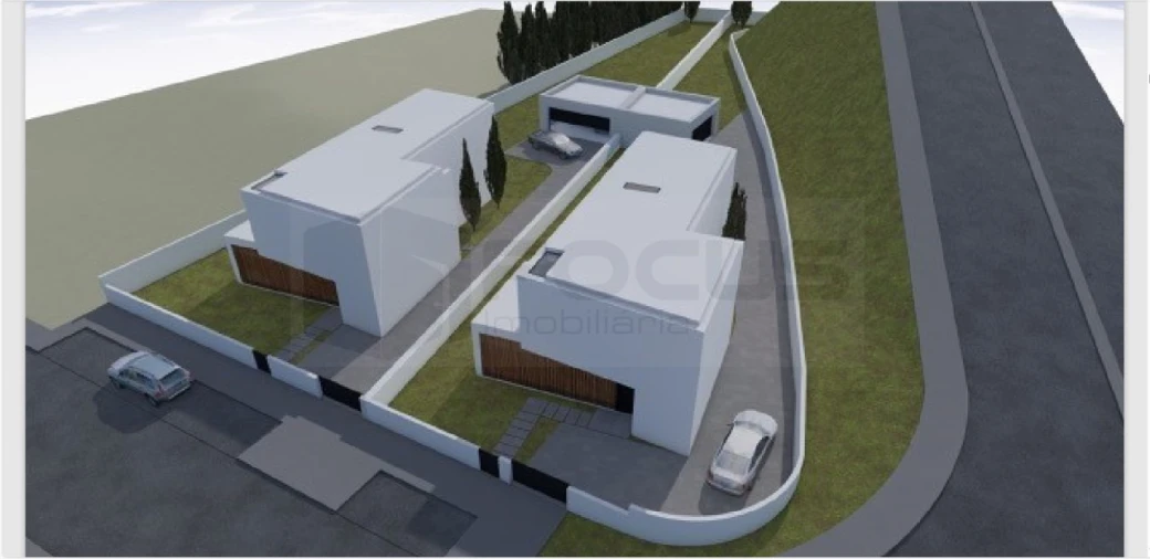 Moradia T4 para Venda em São Bernardo Foto 3