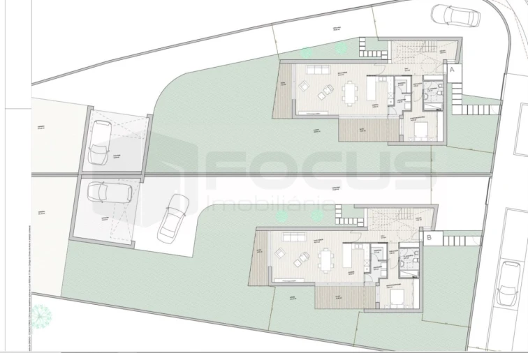 Moradia T4 para Venda em São Bernardo Foto 8