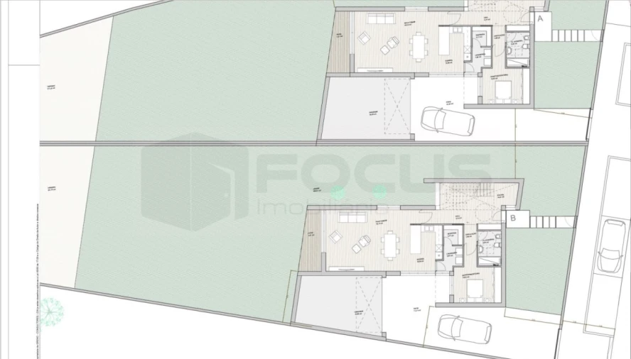 Moradia T4 para Venda em São Bernardo Foto 17