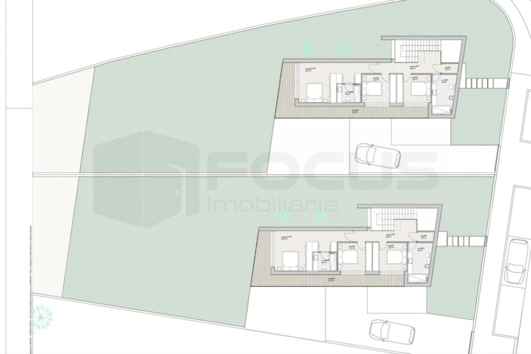 Moradia T4 para Venda em São Bernardo Foto 18