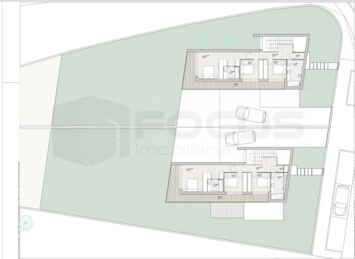 Moradia T4 para Venda em São Bernardo Foto 27