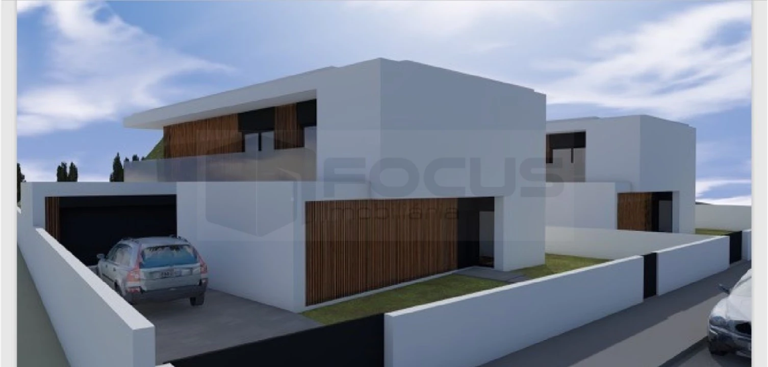 Moradia T4 para Venda em São Bernardo Foto 2