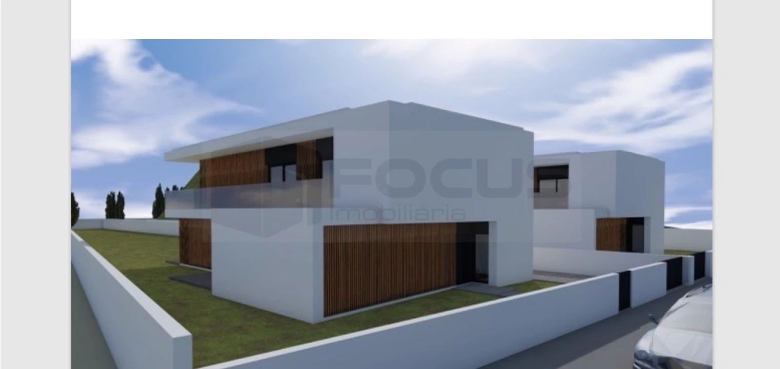 Moradia T4 para Venda em São Bernardo Foto 11