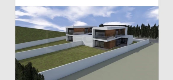 Moradia T4 para Venda em São Bernardo