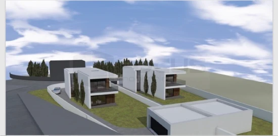 Moradia T4 para Venda em São Bernardo