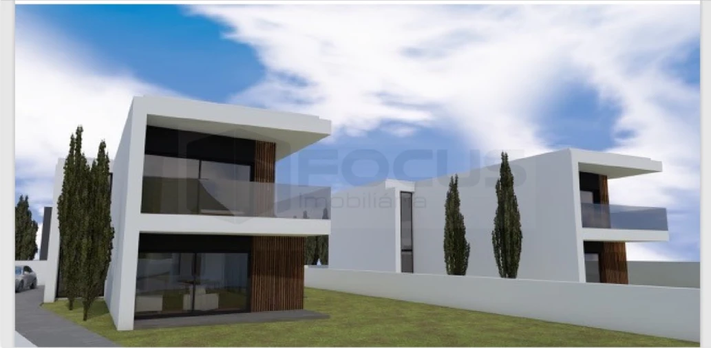 Moradia T4 para Venda em São Bernardo Foto 24