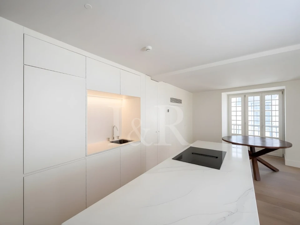 Apartamento T2 para Venda em Santo António Foto 5