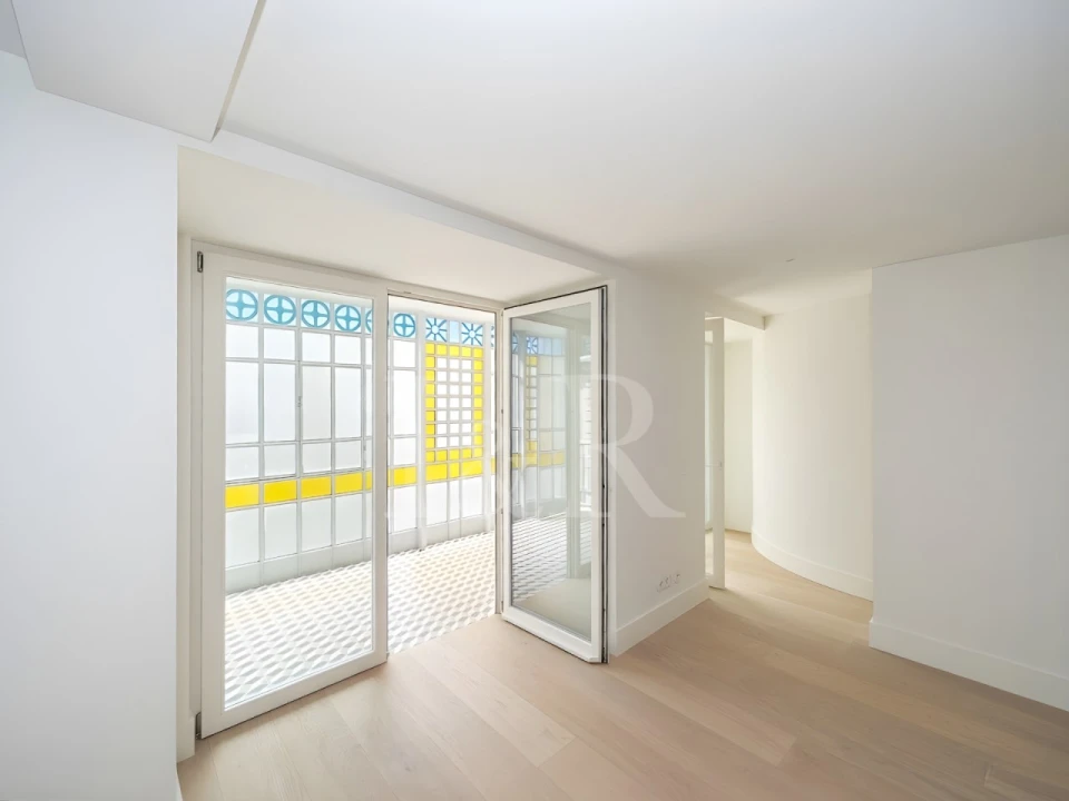Apartamento T2 para Venda em Santo António Foto 6