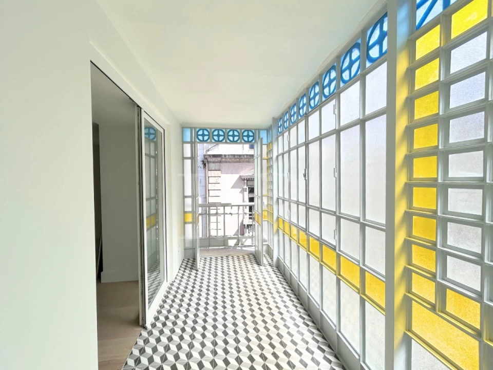 Apartamento T2 para Venda em Santo António Foto 19
