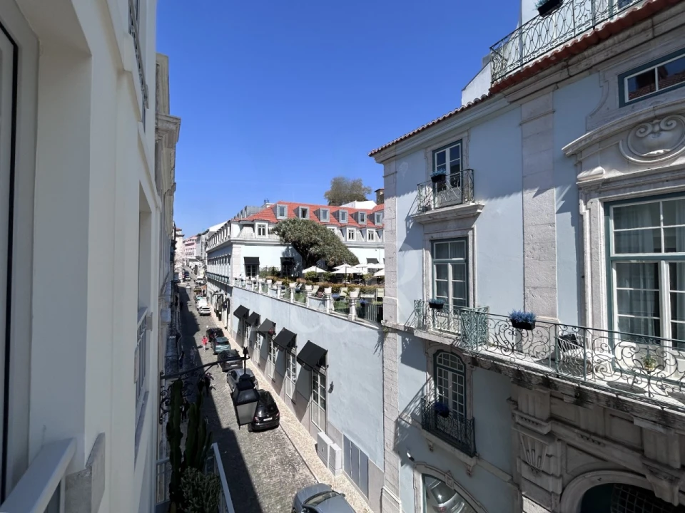 Apartamento T2 para Venda em Santo António Foto 22