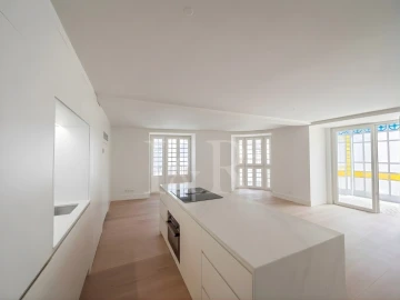 Apartamento T2 para Venda em Santo António