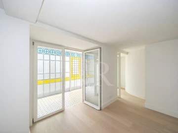 Apartamento T2 para Venda em Santo António