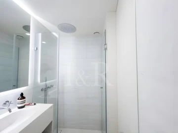 Apartamento T2 para Venda em Santo António