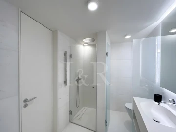 Apartamento T2 para Venda em Santo António