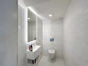Apartamento T2 para Venda em Santo António