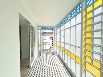 Apartamento T2 para Venda em Santo António