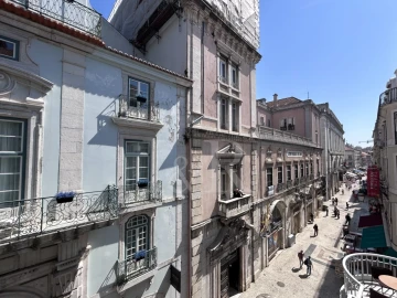 Apartamento T2 para Venda em Santo António