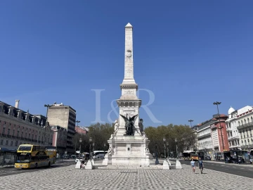 Apartamento T2 para Venda em Santo António