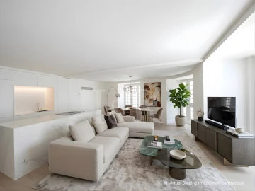 Apartamento T2 para Venda em Santo António