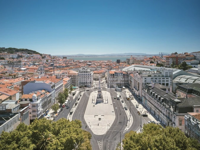 Apartamento T2 para Venda em Santo António Foto 28