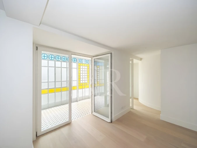 Apartamento T2 para Venda em Santo António Foto 6