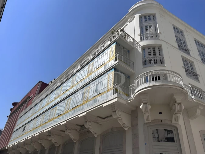 Apartamento T2 para Venda em Santo António Foto 23