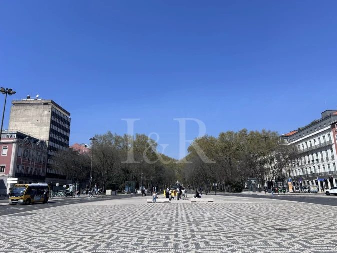 Apartamento T2 para Venda em Santo António Foto 26