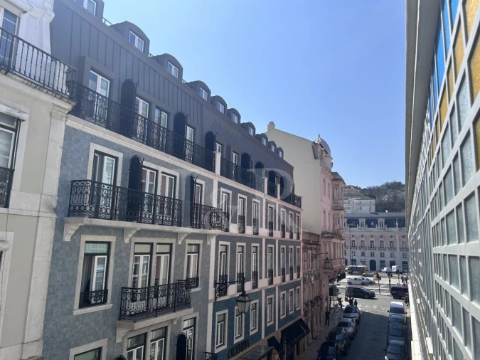 Apartamento T2 para Venda em Santo António Foto 21