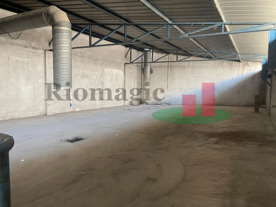 Armazém para Venda em Amiais de Baixo Foto 19