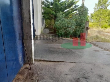 Armazém para Venda em Amiais de Baixo