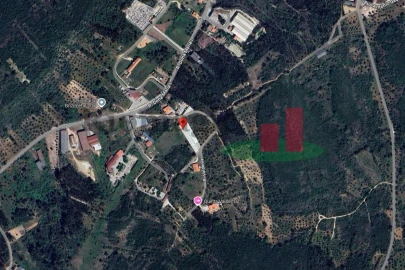 Armazém para Venda em Amiais de Baixo