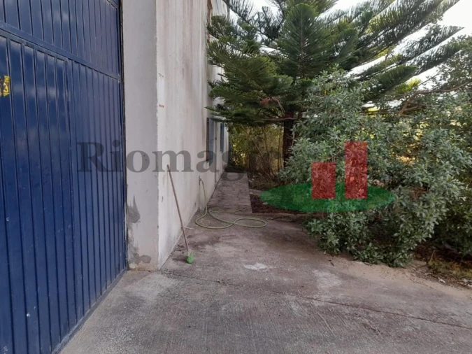 Armazém para Venda em Amiais de Baixo Foto 26