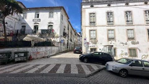 Prédio para Venda em Sé Nova, Santa Cruz, Almedina e São Bartolomeu