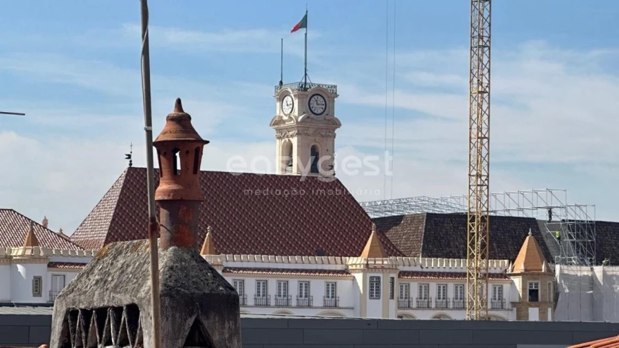 Prédio para Venda em Sé Nova, Santa Cruz, Almedina e São Bartolomeu Foto 5