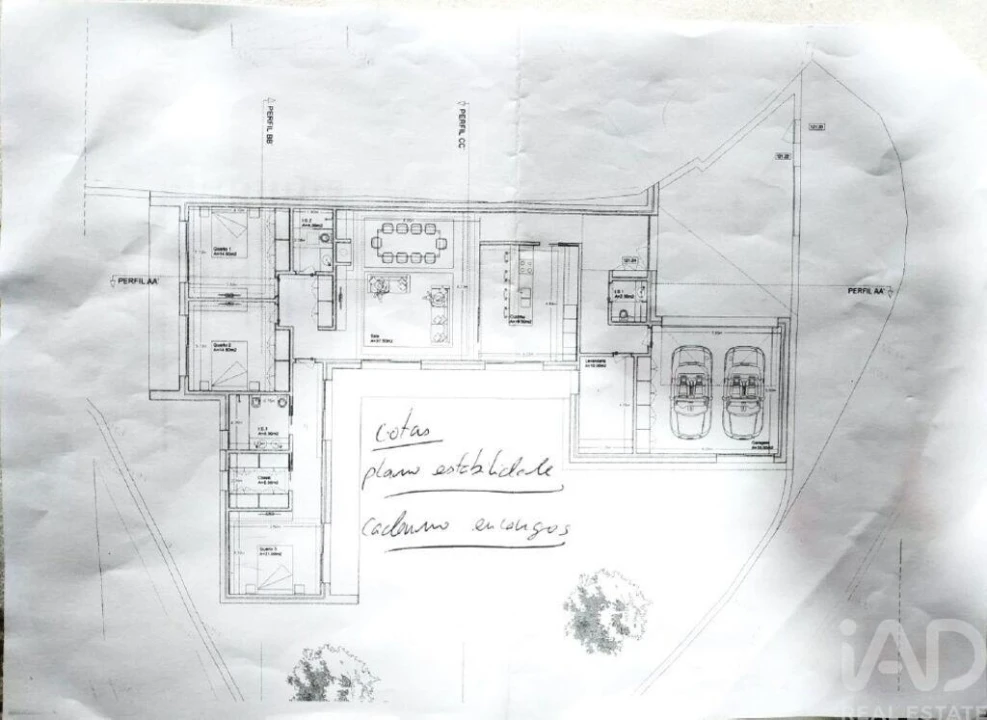 Moradia T3 para Venda em Ronfe Foto 30